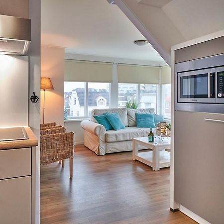 Apartments Four Seasons Voorstraat Egmond aan Zee Luaran gambar