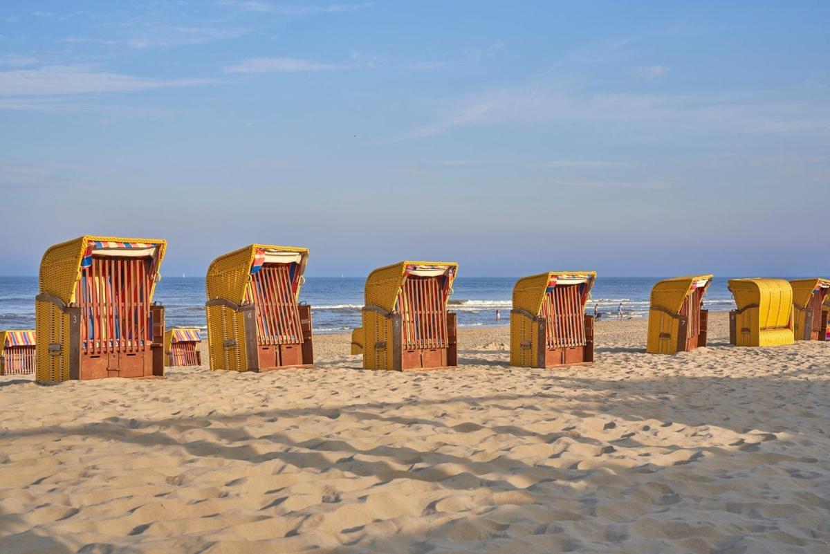 Apartments Four Seasons Voorstraat Egmond aan Zee Luaran gambar
