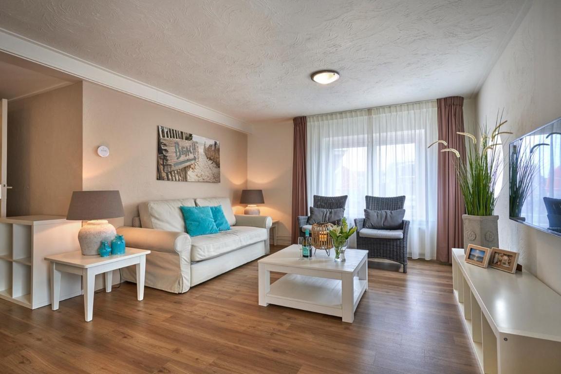 Apartments Four Seasons Voorstraat Egmond aan Zee Luaran gambar
