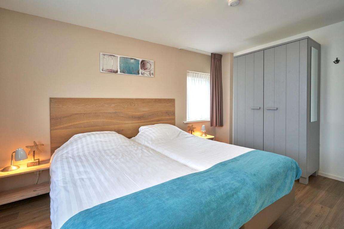 Apartments Four Seasons Voorstraat Egmond aan Zee Luaran gambar