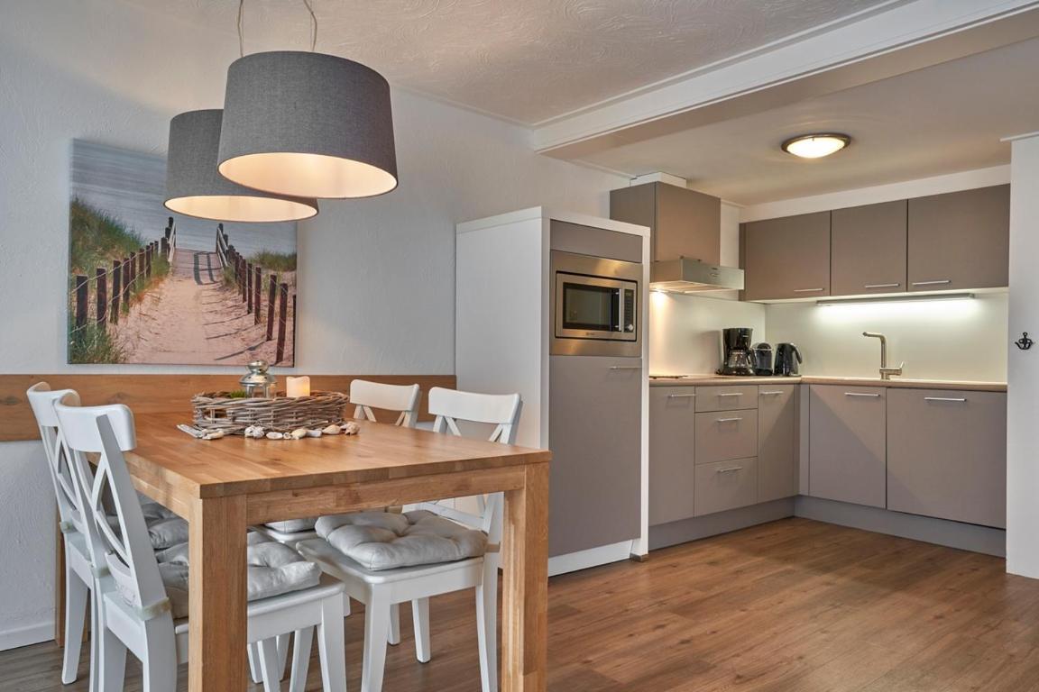 Apartments Four Seasons Voorstraat Egmond aan Zee Luaran gambar
