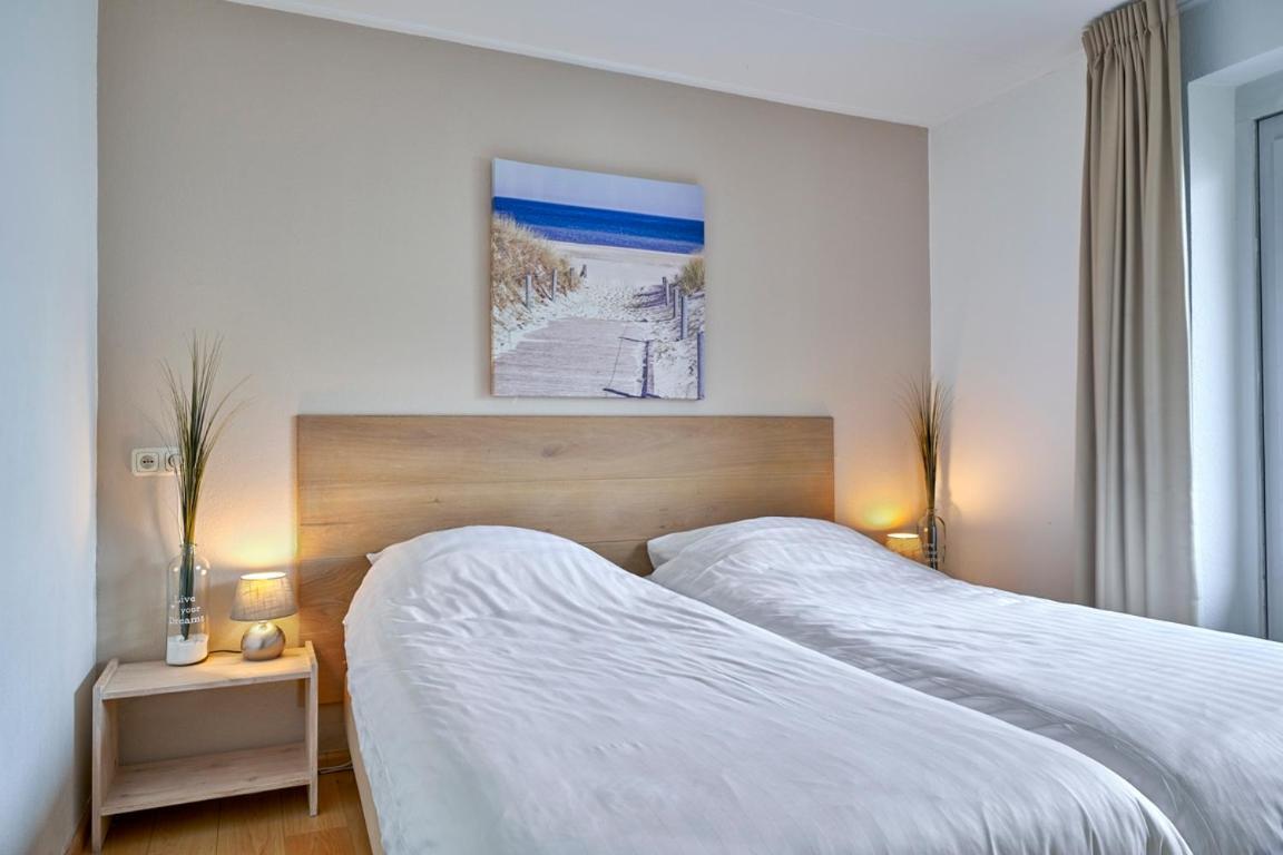 Apartments Four Seasons Voorstraat Egmond aan Zee Luaran gambar