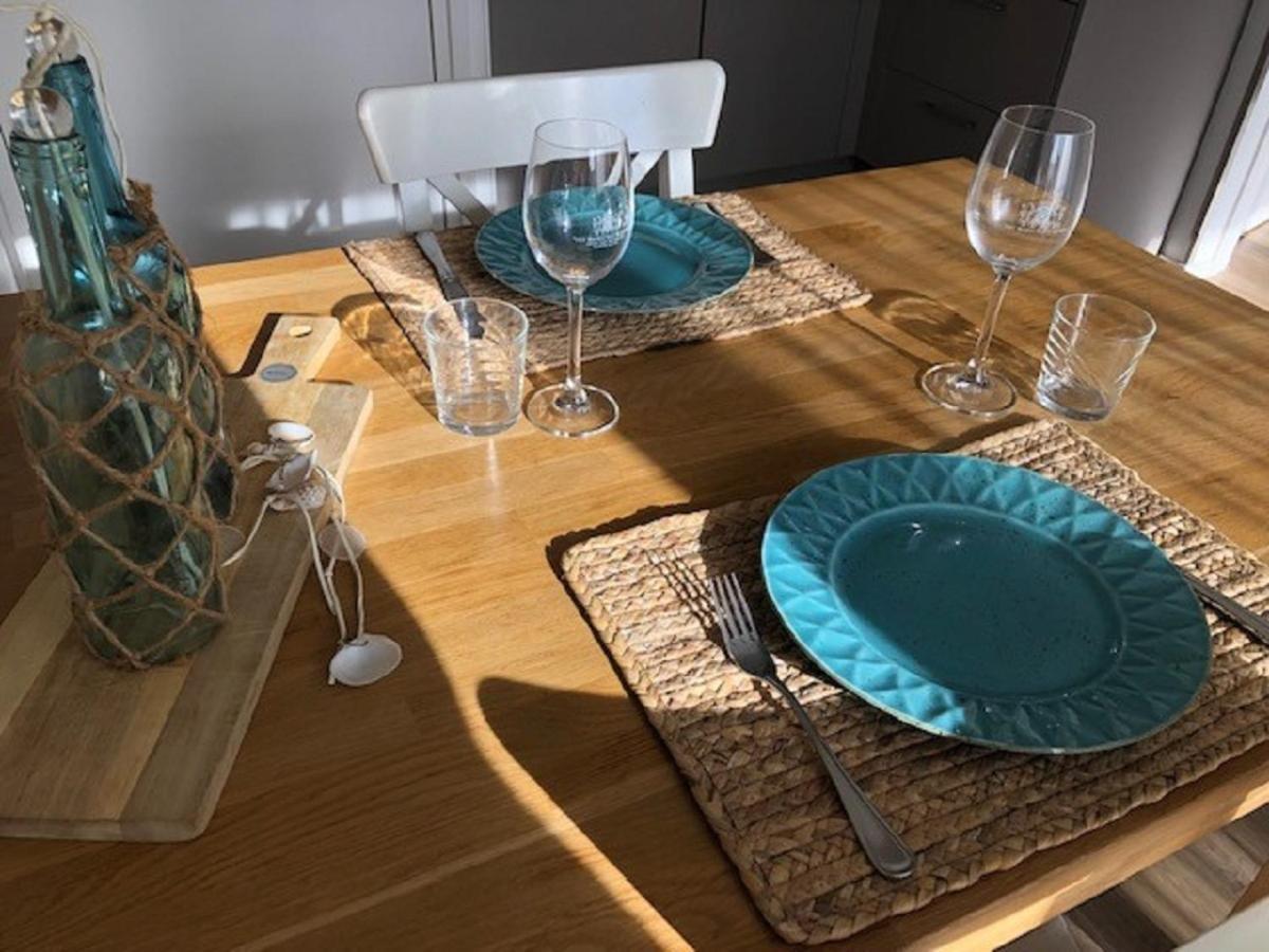 Apartments Four Seasons Voorstraat Egmond aan Zee Luaran gambar