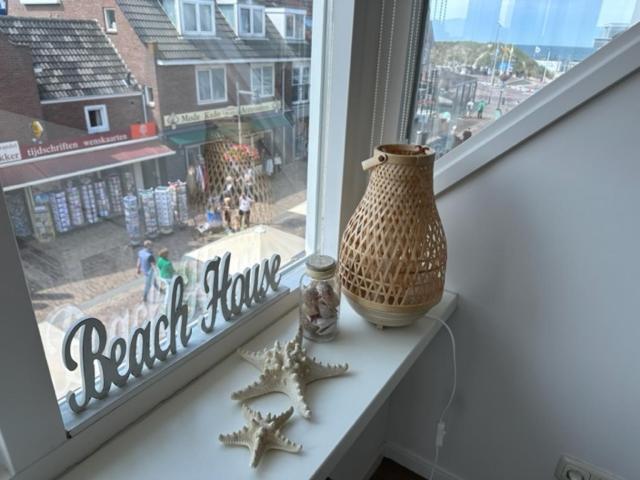 Apartments Four Seasons Voorstraat Egmond aan Zee Luaran gambar