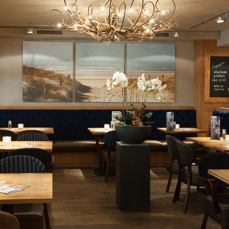 Apartments Four Seasons Voorstraat Egmond aan Zee Luaran gambar